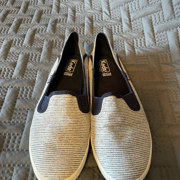 Keds Dream Foam Slip On Women’s 8.5 - Picture 2 of 5